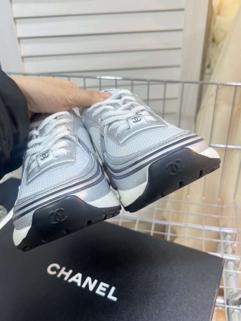 Chanel Sport Shoes